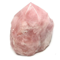 Rose Quartz