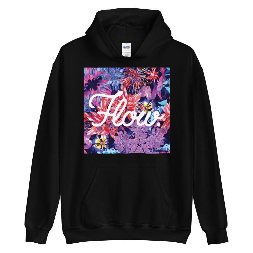 FLOW Hoodie